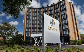 Atura Albury